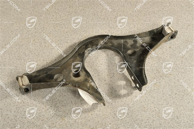 Getriebetraeger / Längsträger / Träger / Getriebeträger / Getriebestütze Längsstütze