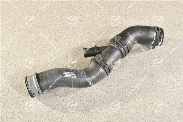 4,0L Kühlsystem Rohr / Kühlwasserrohr, R