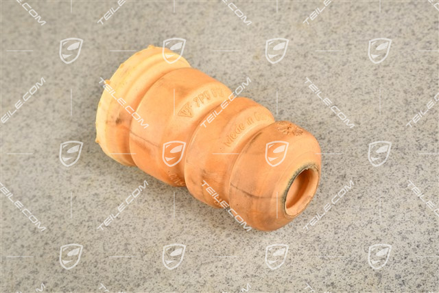 Zusatzfeder (Anschlagpuffer), Federung standard, L=R