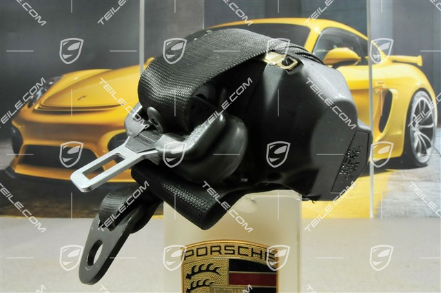 Sicherheitsgurt, L Sicherheitsgurt, L