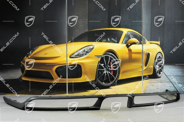 GT3 Verkleidung Unterteil GT3 Verkleidung Unterteil