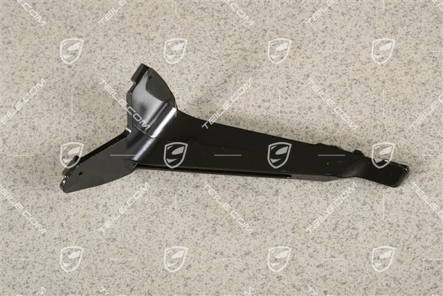 Ramię lusterka drzwi, ramie dolne, Sport design, GT4, L