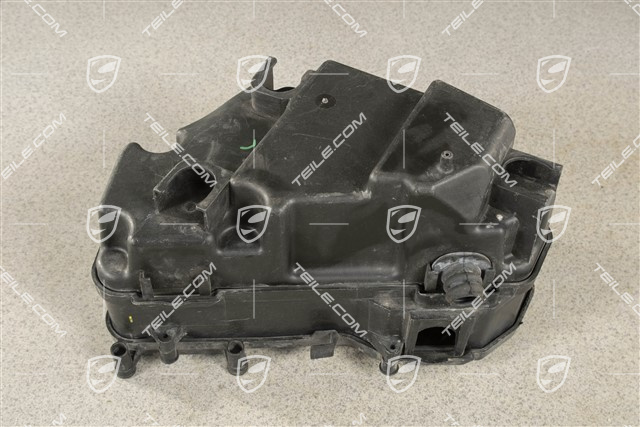 Skrzynka przekaźników