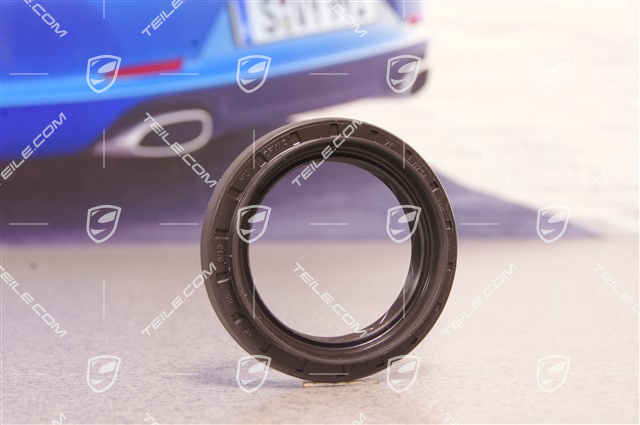 Simering mechanizmu różnicowego przedniego / tylnego