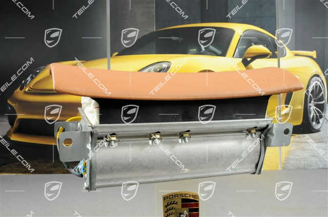 4200 - Beifahrerairbag, Lachs