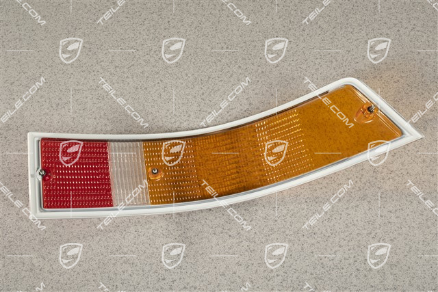 Lens / rear light, L