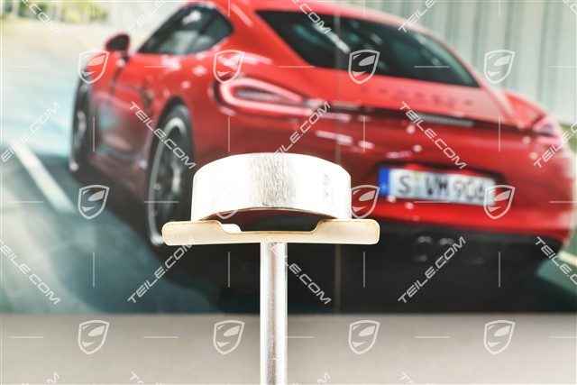 4,8L S / GTS, Connecting rod bearing, ID Red