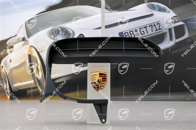 Intermediate piece Turbo, R Intermediate piece Turbo, R