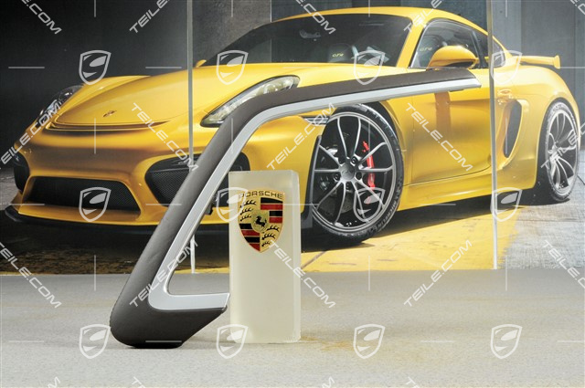 Skórzany Uchwyt tapicerki drzwi, Espresso, R Skórzany Uchwyt tapicerki drzwi, Espresso, R