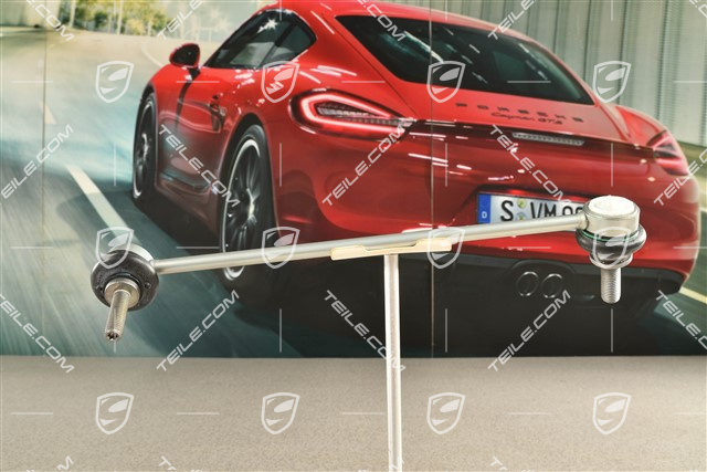 GT3RS / GT2RS, Stabiliser / sway bar ball joint mounting, R