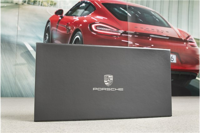 Pure Watch black, shiny silver, black