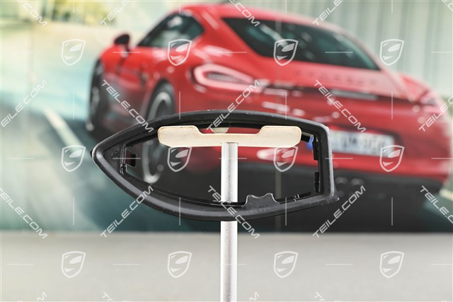 Aussenspiegel, Dichtung, Oben, L