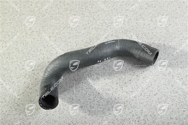 Turbo, Hose, R