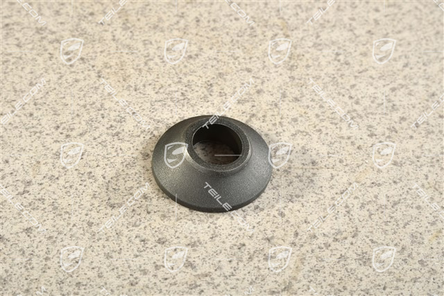 cover trim / rosette, L=R