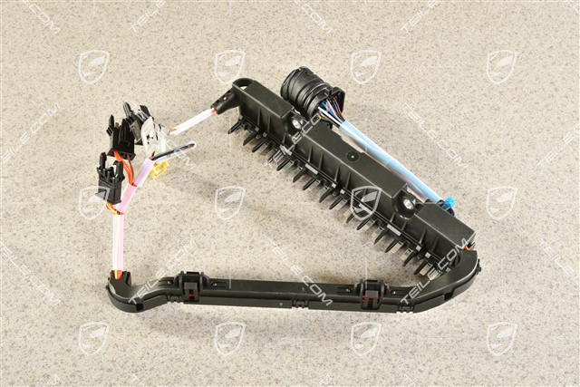 Kabelstrang Hydrauliksteuergerät