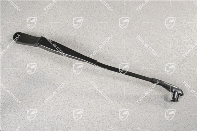 Wiper arm, driver's side