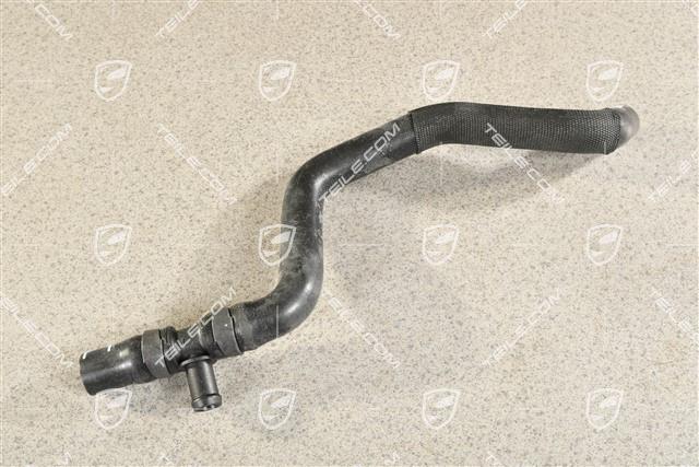 Kühlmittelschlauch / Wasserschlauch, Hybrid