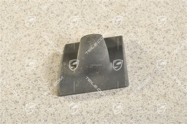 Kleiderhaken / Kleiderbügel, Schwarz, R