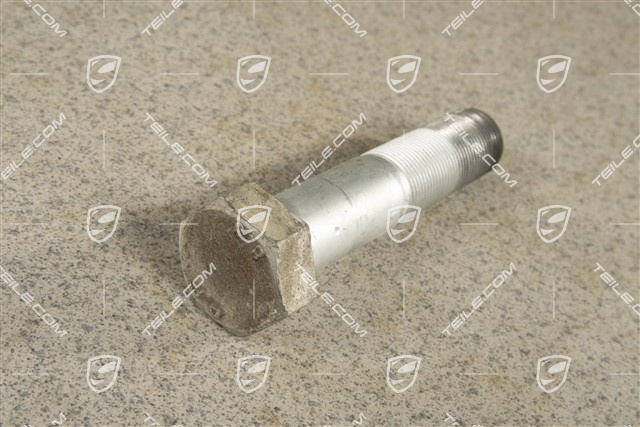 C2, Sechskantschraube für Radnabe, M22 x 1,5 x 100, L=R