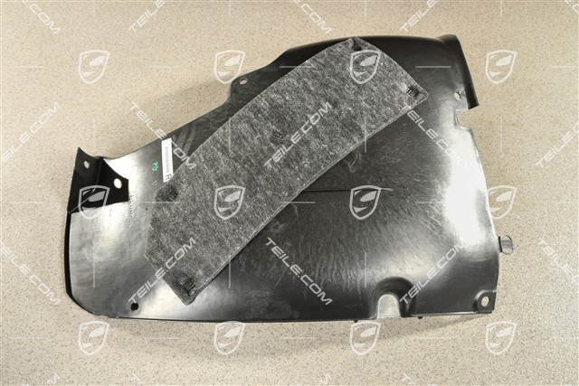 Turbo, Nadkole tylne, część tylna, R