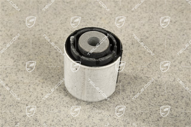 Front suspension wishbone bush