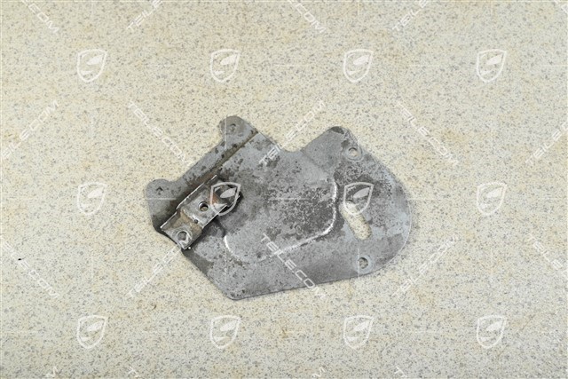 Osłona pompy paliwa