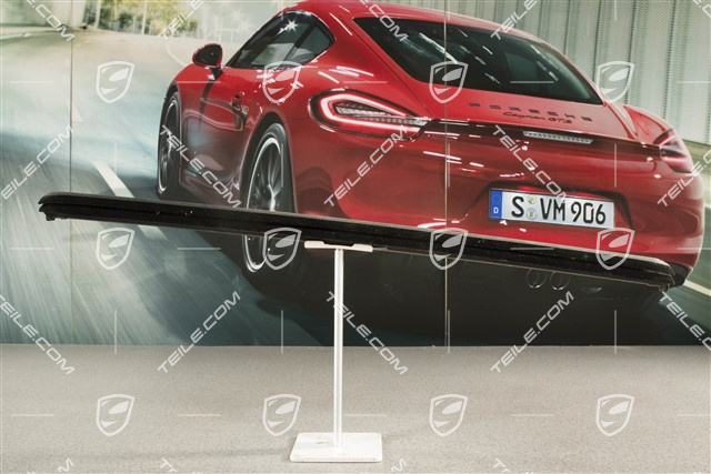 Türschachtabdichtung, Hinten, Innen, R