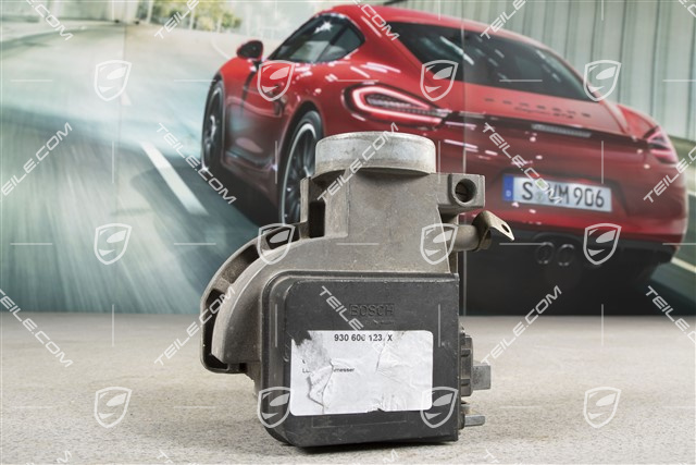 MAF / Flow mass Sensor, 3,6L