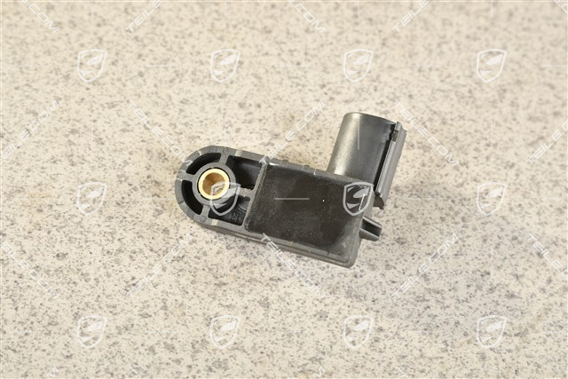 GT3, Bremslichtsensor