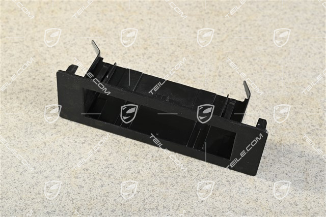 Rahmen mittelkonsole für CD-Box