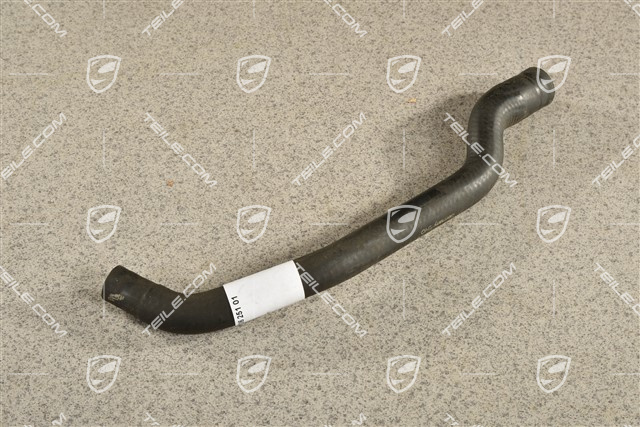 Entlueftungsschlauch