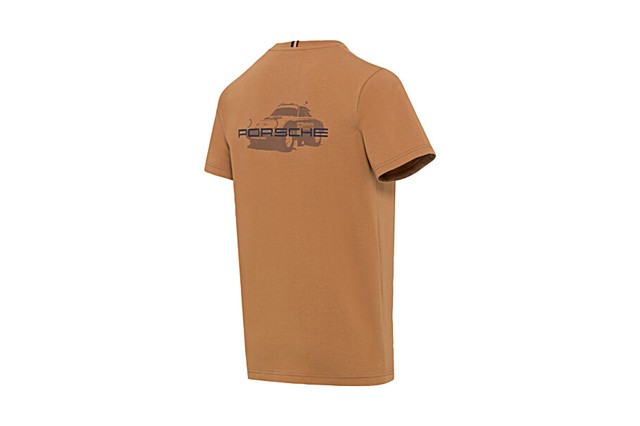 Unisex T-shirt – Roughroads 3XL