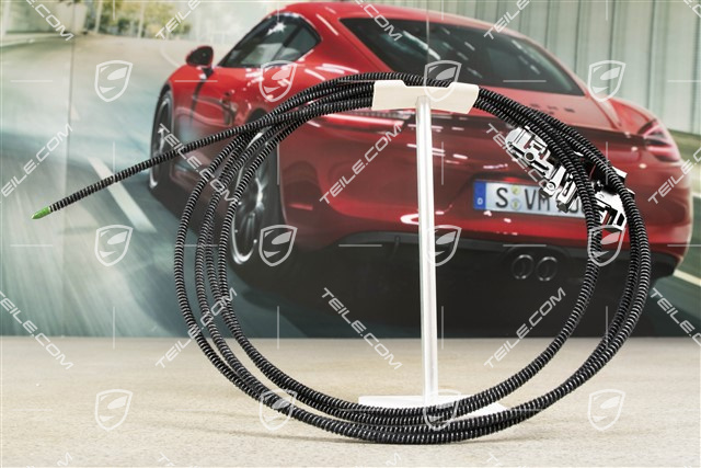 Reparatursatz, Seilzug, Rollo