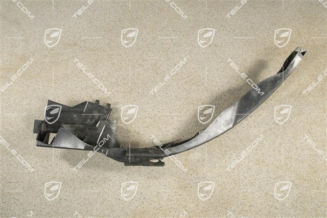 Halteleiste, Turbo, L