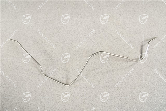 Przewód odpowietrzający, R