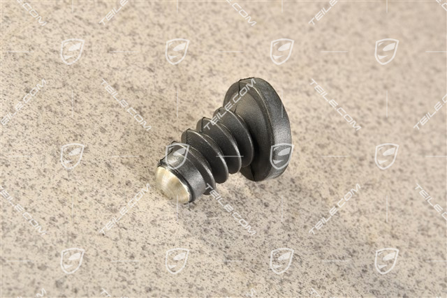 Rubber sleeve, Clutch master cylinder