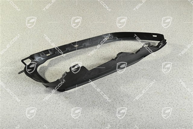 Gasket, LED Matrix headlight PDLS Plus, L