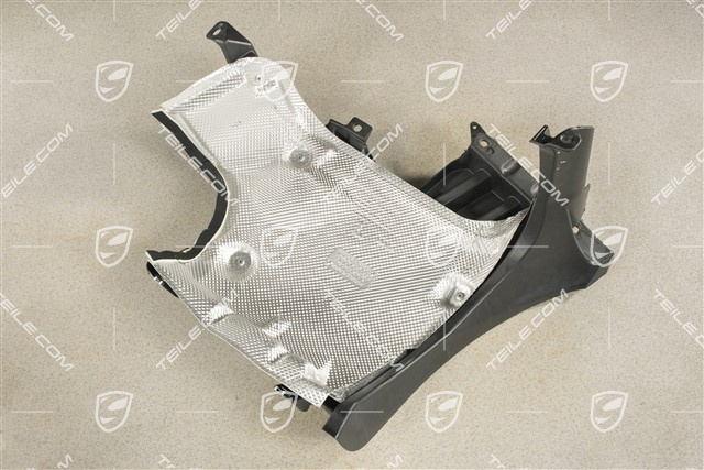 Halter seitlich, GT3, L