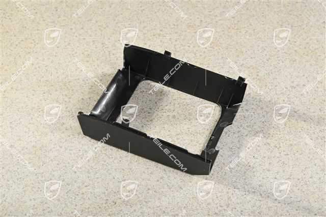 Cover  trim / cap for ACC camera