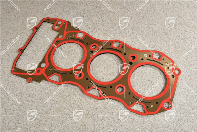 Zylinderkopfdichtung, Zyl. 1-3