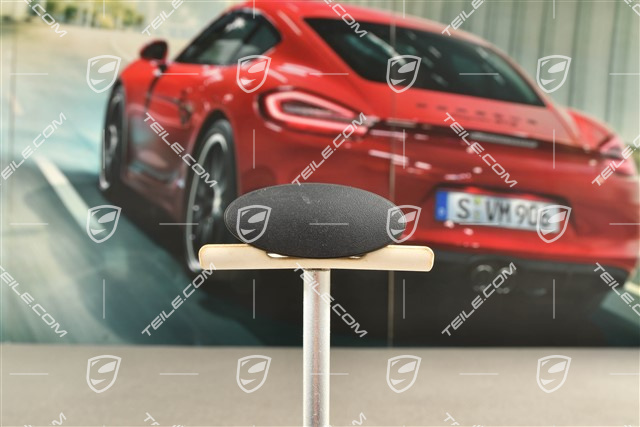 Schalterblende, Scheinwerfer Nivellierung / Hoehenverstellung, Metropolblau