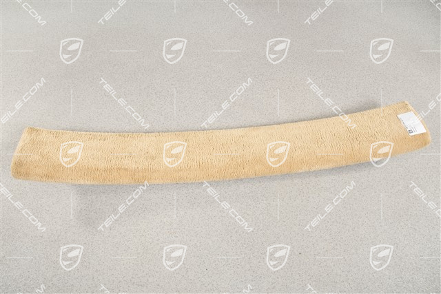 Verkleidung, Rückwand, Coupe, Teppich, Sandbeige