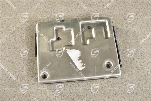 Control unit (BCM) Comfort system and electrical system, Immobilizer 433MHz