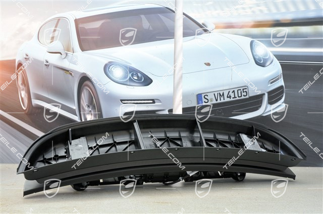 Rear spoiler, Panamera / Panamera S