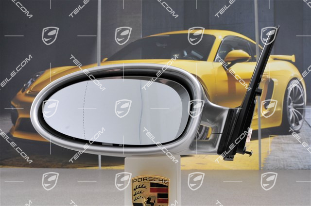 Spiegel, komplett, L