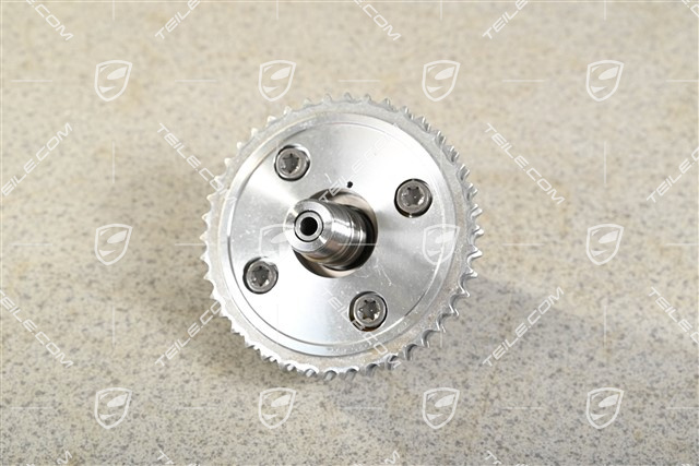 Nockenwellenversteller, Einlass, L=R