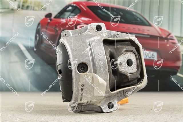 Engine carrier, 3,0L 155/180/184/190kW, L