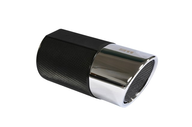 60Y 911 Speaker, version 2.0, collection "60 Years of 911", Limited Edition / 1963 pcs.