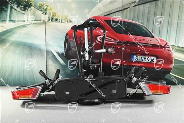 Uchwyt / mocowanie, bagażnik na rower