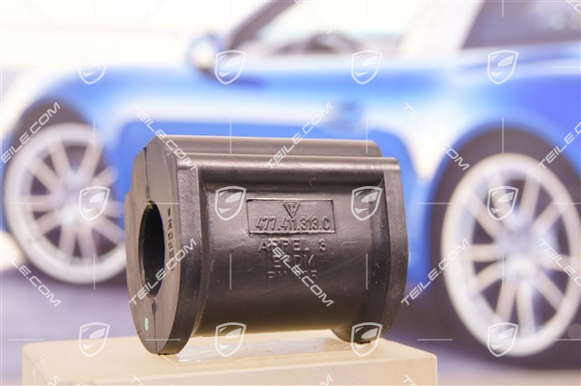 Sway bar bushing / mounting 20MM